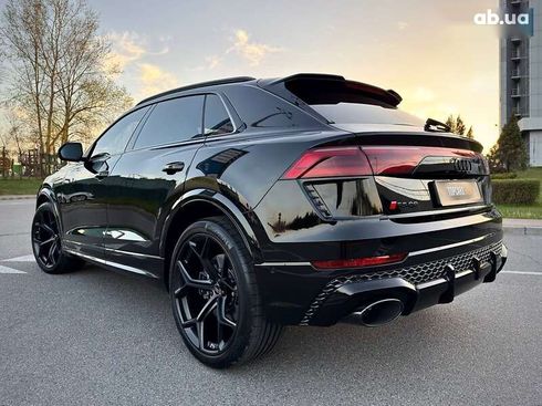 Audi RS Q8 2025 - фото 9