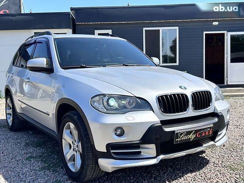 BMW X5 2008 - фото 4
