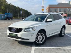 Купити Volvo XC60 бу в Україні - купити на Автобазарі