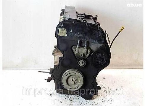 двигатель в сборе для Ford Mondeo - купить на Автобазаре - фото 10