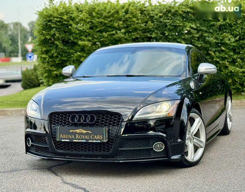 Audi TT 2014 - фото 2
