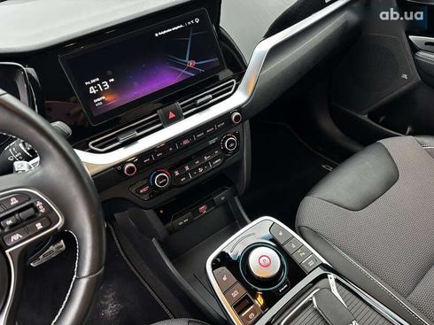 Kia Niro 2022 - фото 29