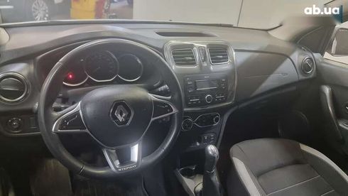 Renault Sandero 2021 - фото 7