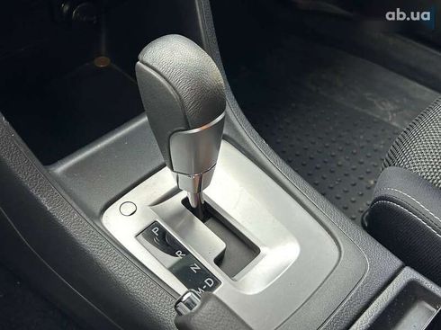 Subaru XV 2012 - фото 25