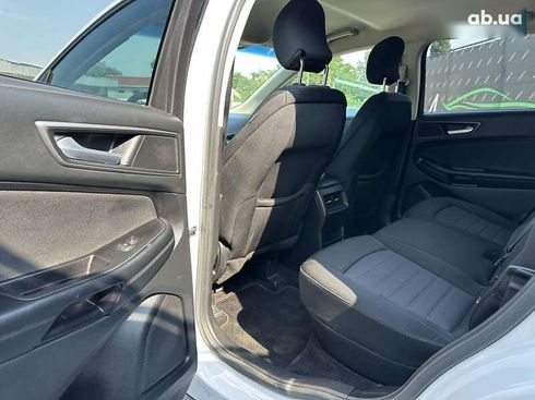 Ford Edge 2016 - фото 13