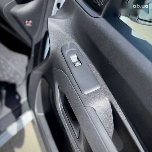 Peugeot Partner 2019 - фото 27