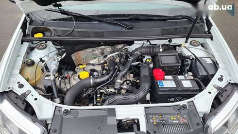 Renault Sandero Stepway 2021 - фото 23