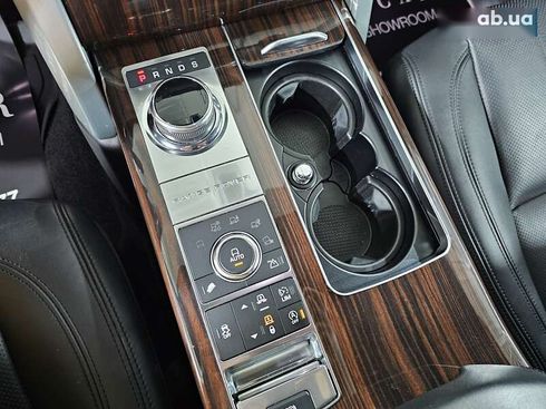 Land Rover Range Rover 2017 - фото 25