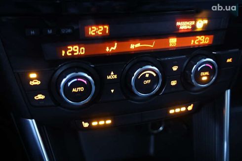 Mazda CX-5 2014 - фото 20