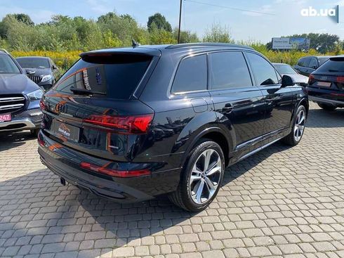 Audi Q7 2019 - фото 7