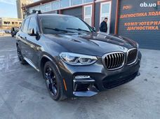 Продажа б/у BMW X3 в Львовской области - купить на Автобазаре