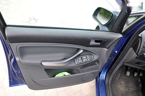 Ford C-Max 2009 - фото 16