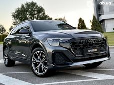 Продажа б/у Audi Q8 2024 года - купить на Автобазаре