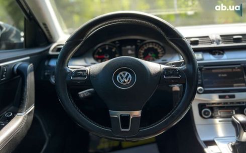 Volkswagen Passat 2011 - фото 15