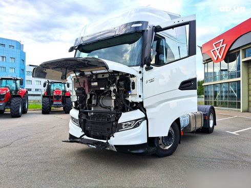 Iveco S-WAY 2025 - фото 7