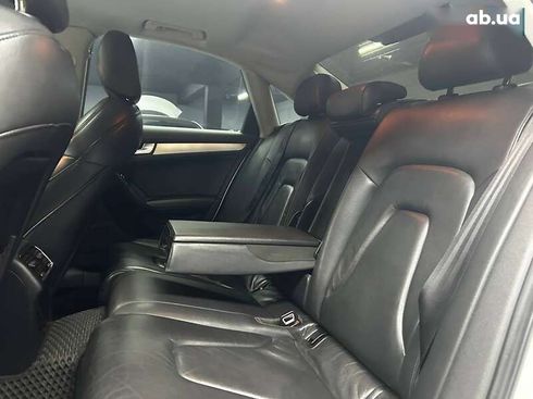 Audi A4 2012 - фото 19