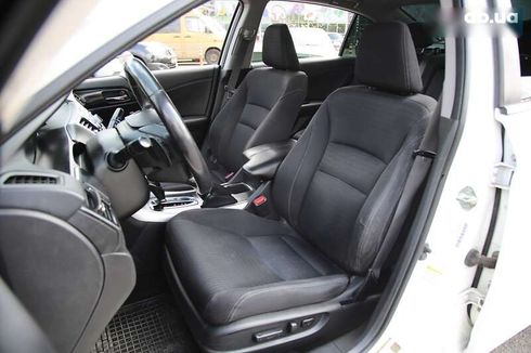 Honda Accord 2014 - фото 7