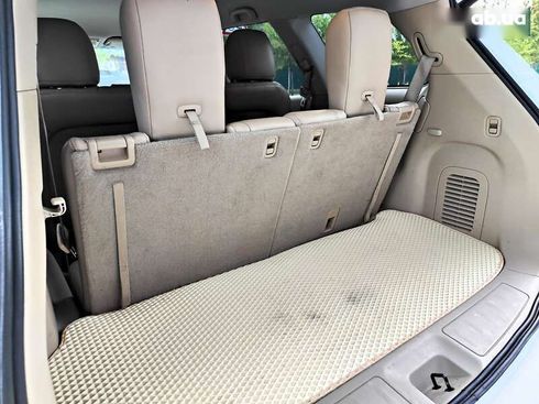 Nissan Pathfinder 2015 - фото 16