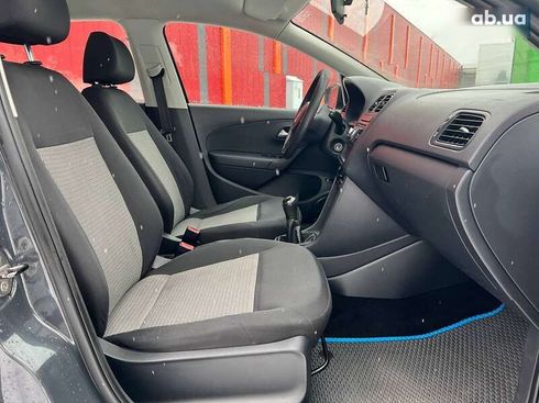 Volkswagen Polo 2013 - фото 10