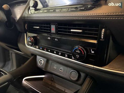 Nissan Rogue 2022 - фото 23