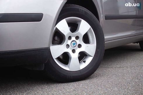 Skoda Octavia 2007 - фото 11
