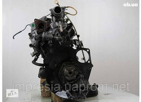двигатель в сборе для Alfa Romeo 156 - купить на Автобазаре - фото 5