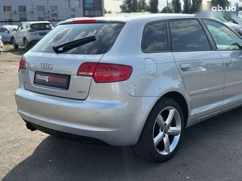 Audi A3 2009 - фото 13