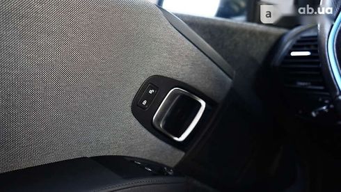 BMW i3 2018 - фото 24