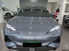 Продажа б/у BYD Sea Lion 7 2024 года в Киеве - купить на Автобазаре