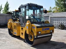 Купить новую спецтехнику XCMG в Полтавской области - купить на Автобазаре