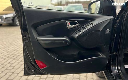 Hyundai ix35 2010 - фото 8