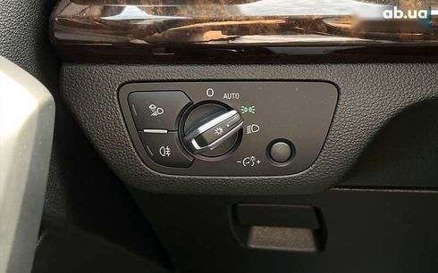 Audi Q5 2019 - фото 23