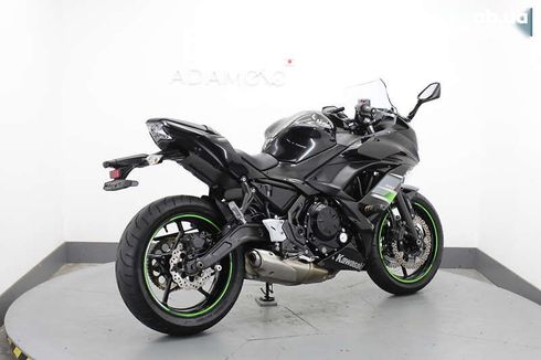 Kawasaki Ninja 2019 - фото 5