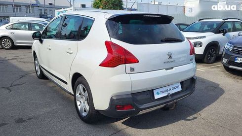 Peugeot 3008 2013 - фото 8