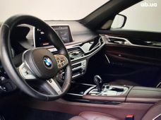 Купити BMW 7 серия з Німеччини бу - купити на Автобазарі