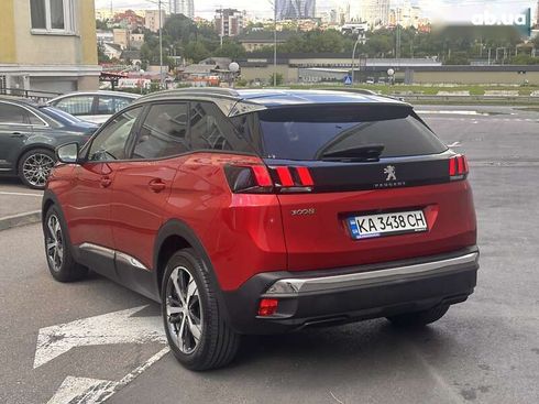 Peugeot 3008 2018 - фото 13