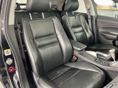 Honda Civic 2008 - фото 23