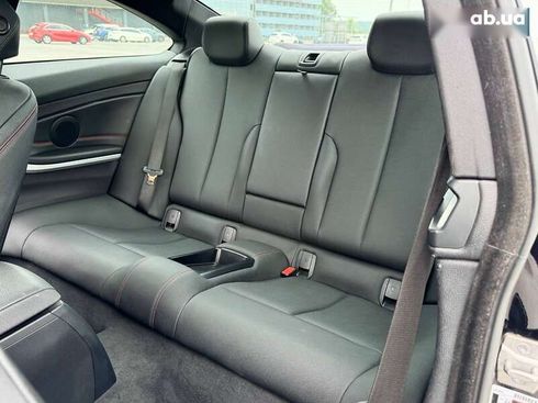 BMW 4 серия 2017 - фото 19