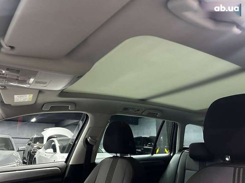 Volkswagen Golf 2016 - фото 10