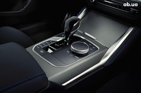 BMW 4 Series Gran Coupe 2021 - фото 10