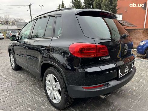 Volkswagen Tiguan 2016 - фото 12