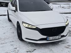 Продажа б/у Mazda 6 в Полтаве - купить на Автобазаре