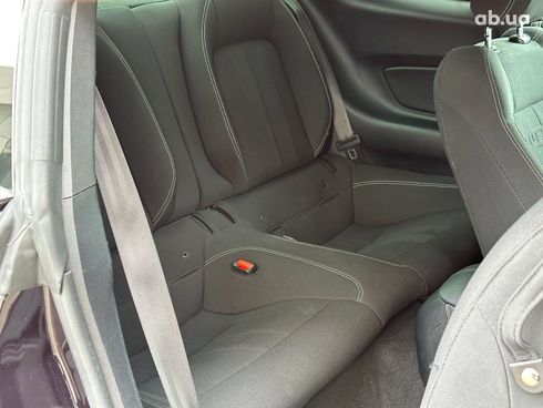 Ford Mustang 2022 черный - фото 39