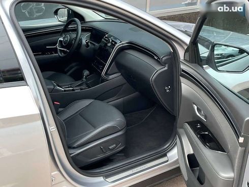 Hyundai Tucson 2024 - фото 9