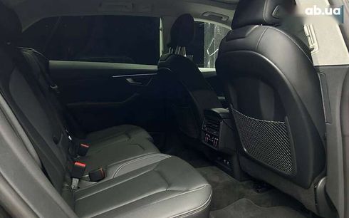 Audi Q8 2023 - фото 20