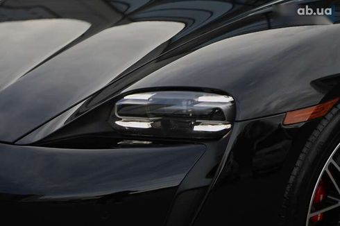 Porsche Taycan 2023 - фото 9