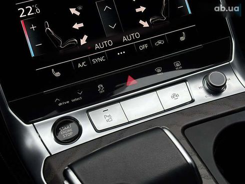 Audi A6 2022 - фото 23