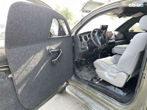 Toyota Tundra 2009 - фото 11