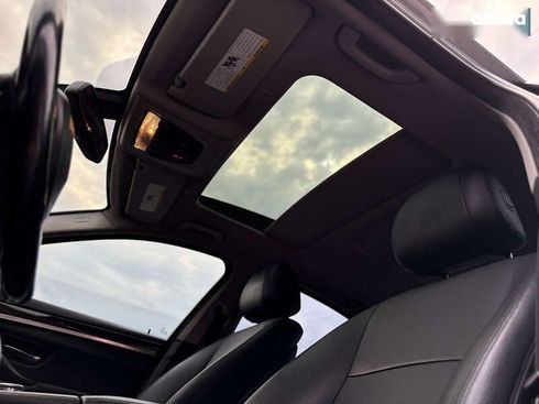 BMW 5 серия 2015 - фото 15