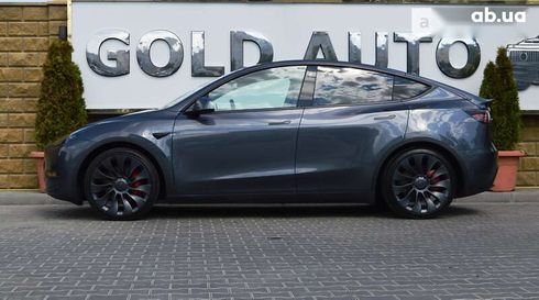 Tesla Model Y 2023 - фото 10